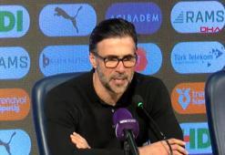 Ömer Erdoğan: Sivasspor’un ligde kalacağına yüzde yüz eminim