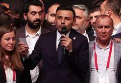 CHP İstanbul İl Başkanı Özgür Çelik ifade vermeye çağrıldı