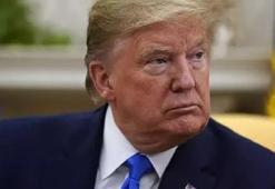 Trump, 2’nci başkanlık döneminin ilk Kongre hitabını yapacak