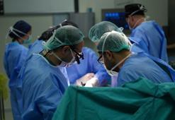 Şeker hastası olduğunu ayağındaki yarayla öğrendi, ameliyatla hayata tutundu