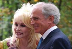 Dolly Parton’ın eşi Carl Dean hayatını kaybetti