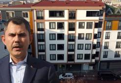 Bakan Kurum'dan 'Yarısı Bizden' kampanyasına çağrı