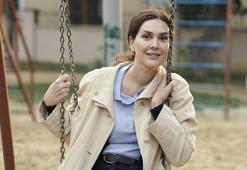 Bergüzar Korel: Geçmişi kabullendiğinde yeni bir hayat kurabiliyorsun