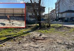 Sondaj sırasında çıkan gaz yangınlarından biri söndü, diğeri sürüyor