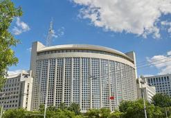 Çin: Washington iş birliğine dönmeli