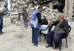 Lazzarini: İsrail'in Gazze'ye yardımları durdurma kararı insanların hayatlarını tehdit ediyor