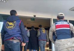 Polisin şehit edildiği olaya ilişkin 16 yıldır aranan şüpheli yakalandı