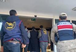 Polisin şehit edildiği olaya ilişkin 16 yıldır aranan şüpheli yakalandı