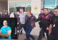 Hastanede hastası tarafından bıçaklanan doktor, ağır yaraladı