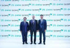 Türk Telekom gemi algılama testini 5G-A şebekesi üzerinden gerçekleştirdi