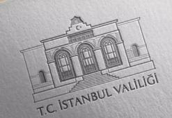 İstanbul Valiliği: Belediye başkan vekili seçimi 10 Mart'ta yapılacak