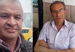 Ağabey- kardeş 2 saat arayla hayatını kaybetti