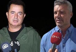 Acun Ilıcalı ve Sadettin Saran hakkında 3 yıla kadar hapis istemi