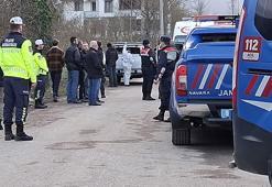 Arkadaşlarıyla ava giden Ahmet, kazara kendini vurup öldü