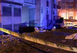 Güngören'de boş arazide ölü bebek bulundu; şüpheliler adliyeye sevk edildi