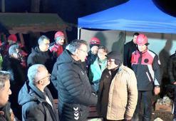 Belgrad Ormanı'nda kaybolduğu düşünülen Ece Gürel'i arama çalışmaları devam ediyor