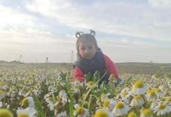 Evinin önünde aracın çarptığı minik Zeynep, öldü