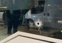 Bağcılar’da husumetlisinin ikinci kez silahlı saldırısına uğrayıp ağır yaralandı