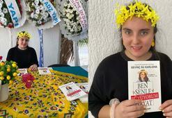 Sevinç Su, ilk dislektik modacı ve yazar olma yolunda ilerliyor