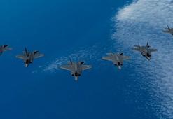 İsrail ve ABD, Akdeniz'de ortak askeri tatbikat yaptı