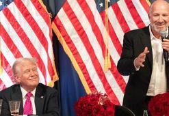 ABD Ticaret Bakanı Lutnick, Trump'ın yüzde 25 gümrük vergisi uyguladığı Kanada ve Meksika ile uzlaşabileceğini belirtti