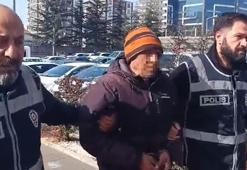 Beyin ameliyatını yapan doktoru bıçaklayan şüpheli: Bana yapay zeka yerleştirdi