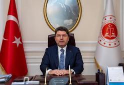 Bakan Tunç: 1 milyon 854 bin dosyada uzlaşma sağlandı