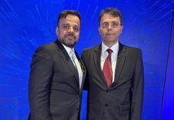 Turkcell Genel Müdürü Koç, Mobil Dünya Kongresi’ni DHA’ya değerlendirdi