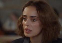 Bestemsu Özdemir'in yeni imajı çok konuşuldu