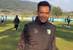 Bodrum FK seriyi sürdürecek