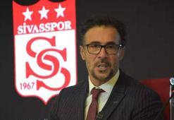 Sivasspor, Ömer Erdoğan ile yolarını ayırdı