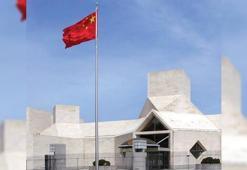 Çin'in Washington Büyükelçiliği'nden Trump’a yanıt