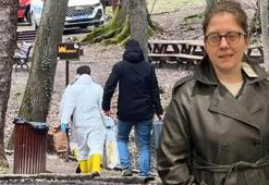 Belgrad Ormanı'nda kaybolan Ece Gürel'i arama çalışmaları sürüyor