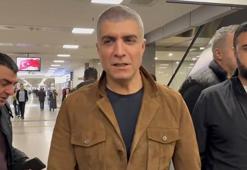 Özcan Deniz imar soruşturması kapsamında ifade verdi