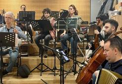 Türk Dünyası Müzik Topluluğu, Kadınlar Günü'ne özel konser verecek