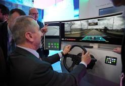 GSMA Mobil Dünya Kongresi'nde Endüstri 4.0'a yönelik akıllı üretim çözümleri tanıtıldı