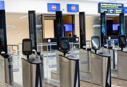 AB bölgesine seyahatlerde elektronik giriş-çıkış sistemi uygulaması kabul edildi
