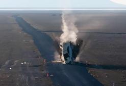 GÖZDE Güdüm Kiti, hedefi nokta atışla vurdu