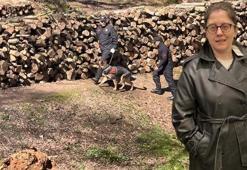 Belgrad Ormanı'nda kaybolan Ece Gürel'in akrabası: 4-5 avukatla aynı odaya sokmuşlar nasıl bir psikolojiye maruz kaldı bilemiyoruz