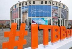 Kültür ve Turizm Bakanı Ersoy, Berlin Uluslararası Turizm Borsası Fuarı'na katıldı