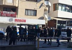 Kuşadası'nda 1 kişinin öldüğü silahlı kavga soruşturmasında 11 tutuklama