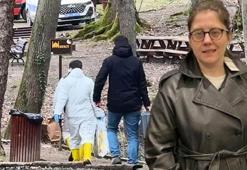 Belgrad Ormanı'nda günlerdir kayıp olan Ece Gürel sağ olarak bulundu