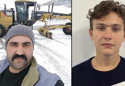 Çığda yaşamını yitiren 2 kişinin ailelerine AFAD’dan yardım