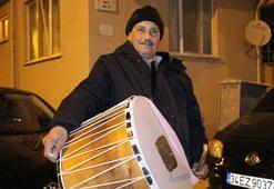 Mahallede düşük bahşiş nedeniyle 3 ramazandır davulcu bulunamıyor