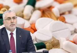 Bakan Işıkhan: 5 kanser ilacını daha geri ödeme listesine aldık