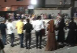 Antalya'da sokakta düğün, nişan, mevlit yasaklandı