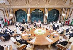 Arap Birliği Zirvesi, Bağdat’ta düzenlenecek