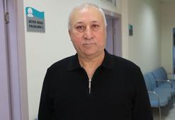 KETEM taraması ile kolon kanserinden kurtuldu