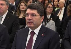 Bakan Tunç: Noter yardımcılığı müessesesine geçeceğiz