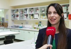 Kırmızı gıda boyası Eritrosin ABD’de yasak, Türkiye’de kullanımı sınırlı: Uzmanından sentetik gıda boyaları uyarısı